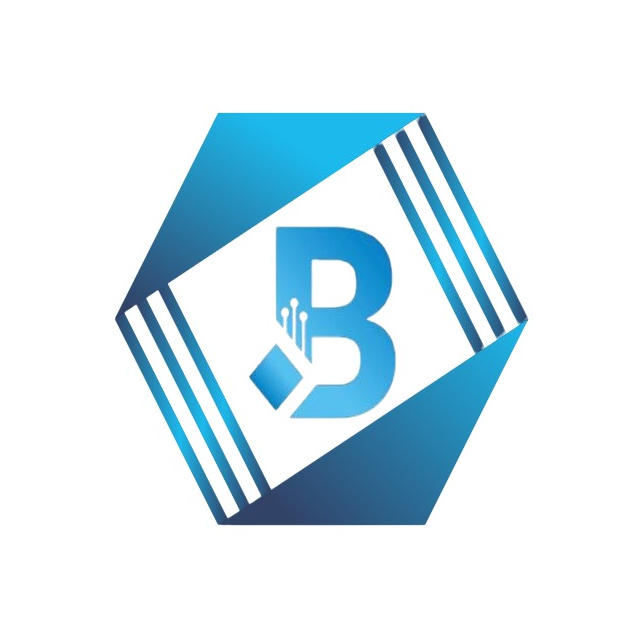 Beloved Infotech logo